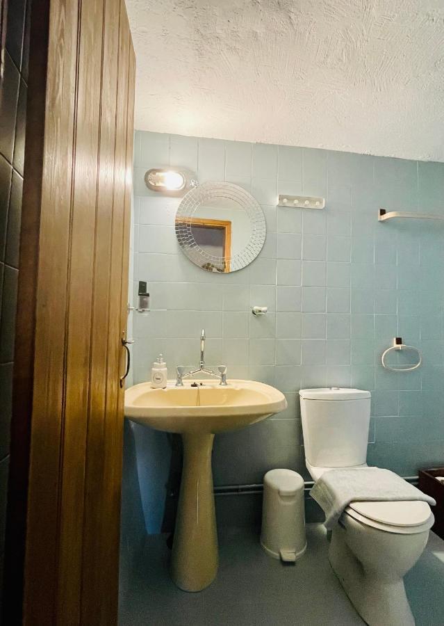 모넴바시아 Vecchia Casa 빌라 외부 사진